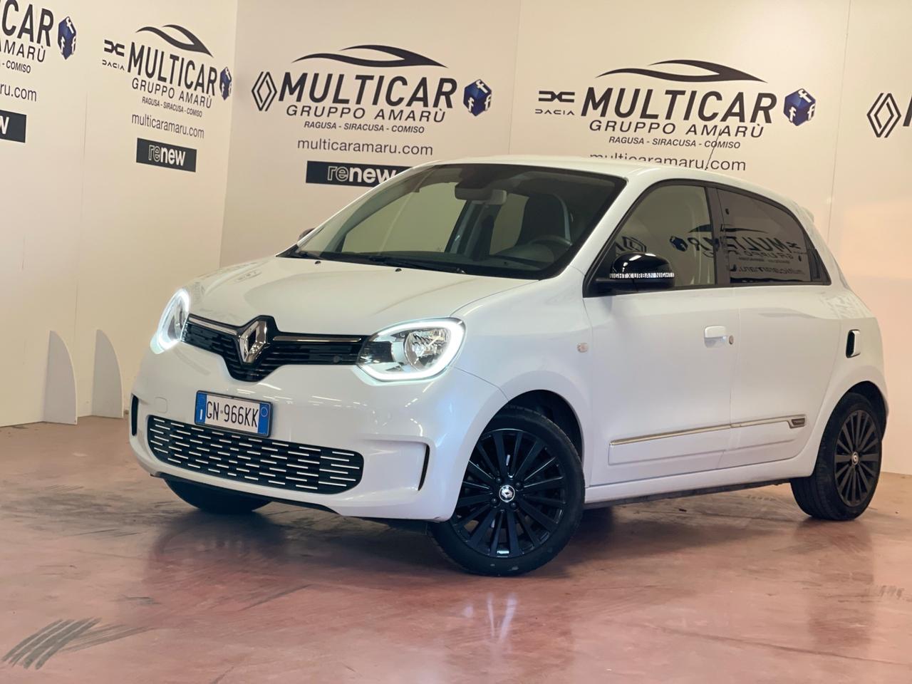 Renault Twingo SCe 65 CV Urban Night