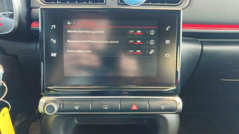 Citroën C3 BlueHDi 75 Shine