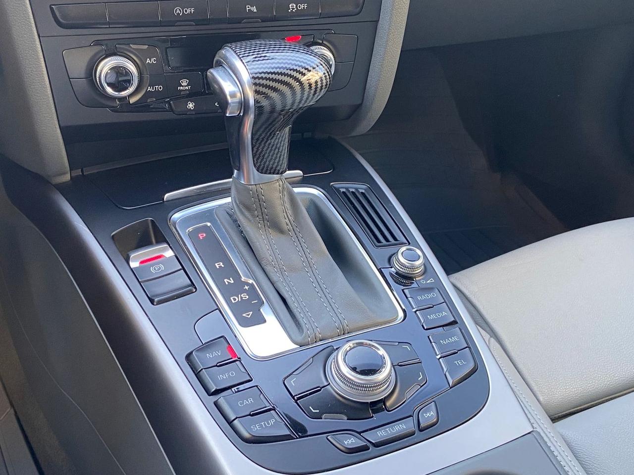 Audi A5 Sportback S Line Edition s-tronic 2 #10344