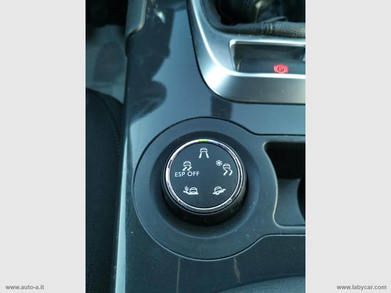 PEUGEOT 3008 1.6 HDi 112 CV Business