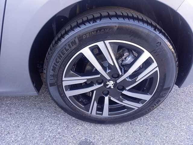 Peugeot 208 BlueHDi 100 Stop&Start 5 porte Allure Pack