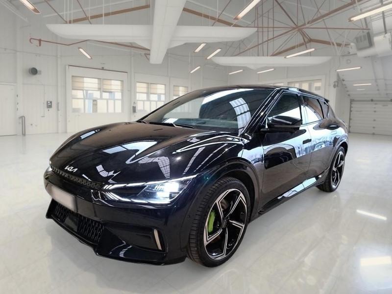 KIA EV6 77,4 kWh Performance GT AWD