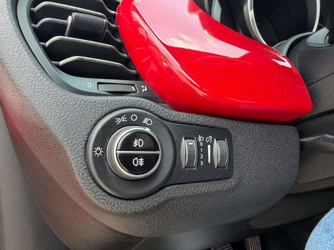 Fiat 500X Lounge 1.6 Multijet *PROMO FINANZ #11211