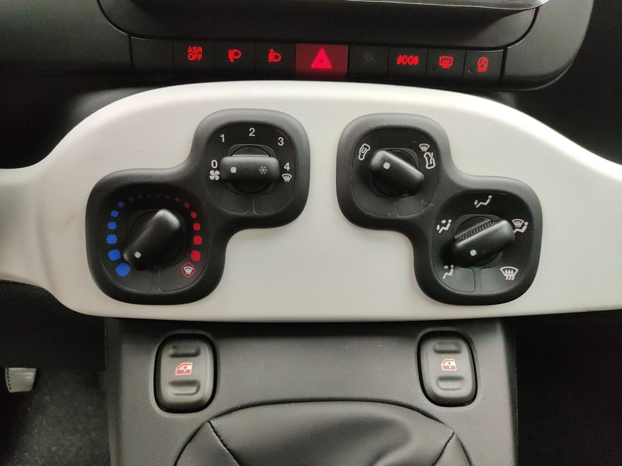 FIAT Pandina III 2024 Cross 1.0 70CV HYBRID CROSS