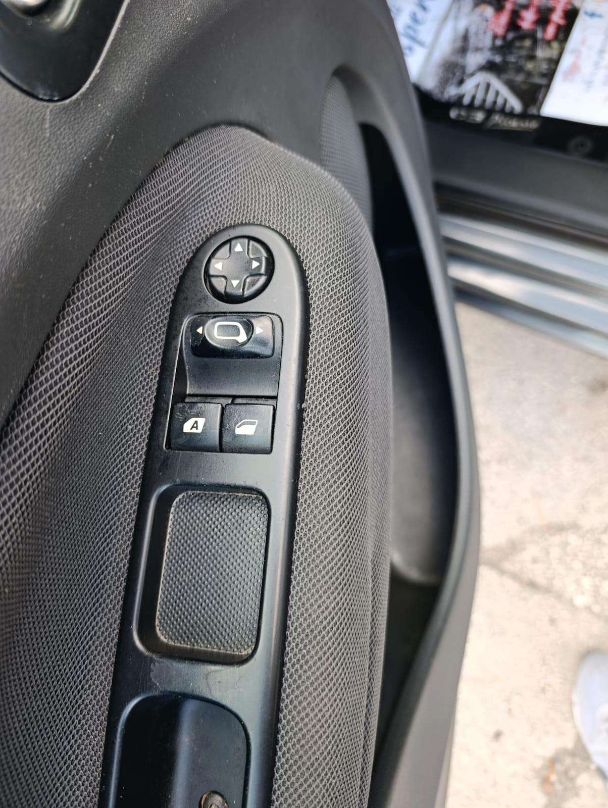 Citroen C3 Picasso PureTech 110 Seduction 2015