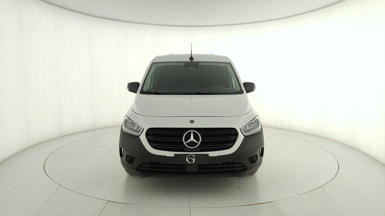 Mercedes-Benz Citan 110 CDI Furgone Long