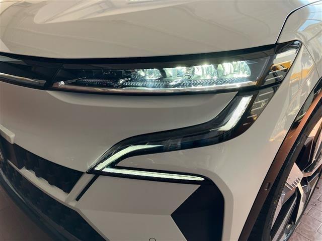 RENAULT Megane E-Tech Electric Techno EV60 AC22