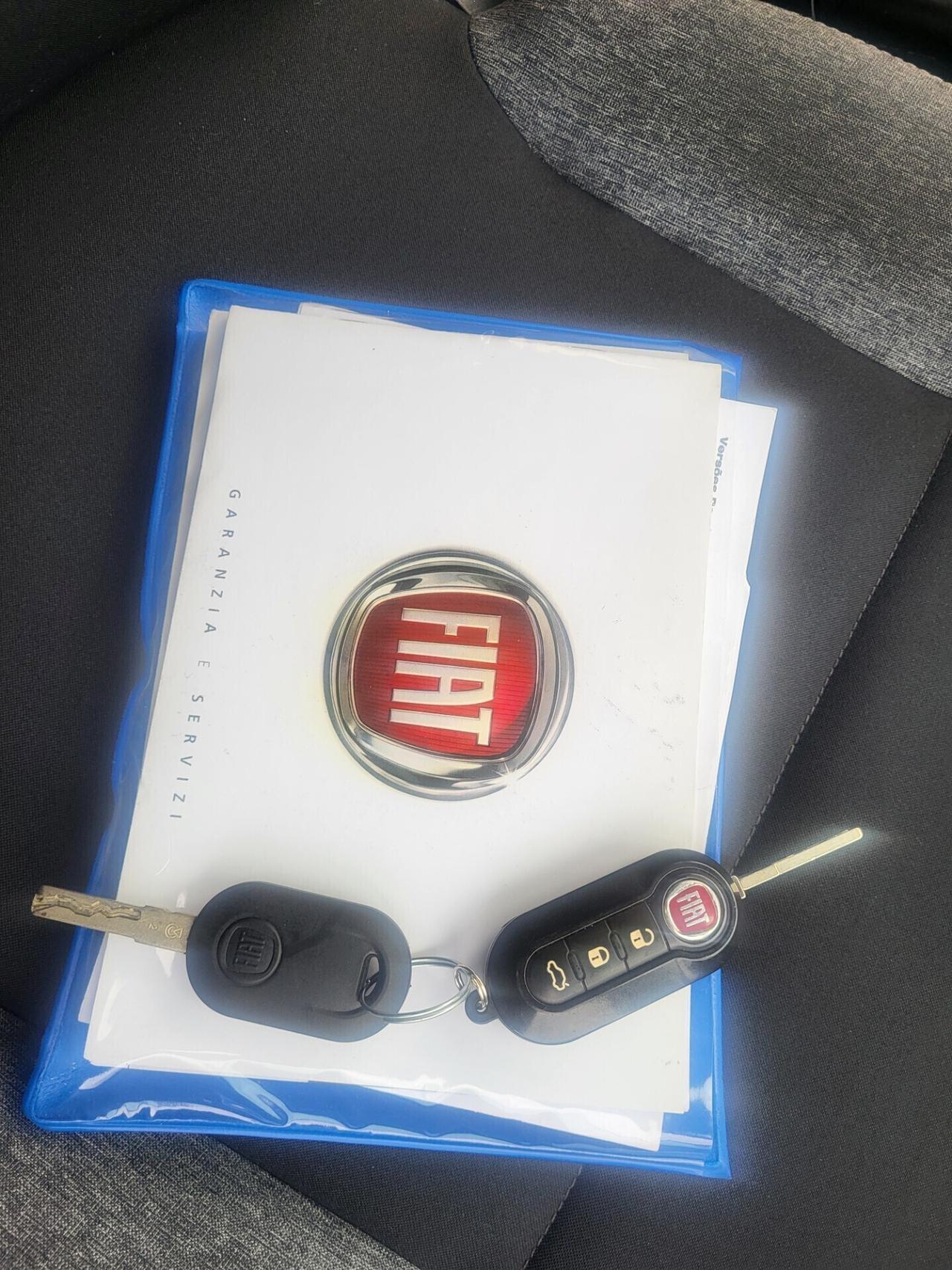 FIAT PANDA 1,0 BENZINA/HIBRYD-UNICA PRO-FOTO REVIS