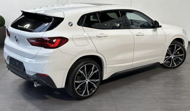 BMW X2 xDrive20d Msport