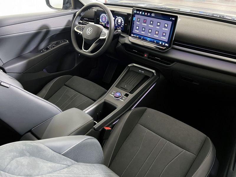 Volkswagen T-Roc T-Roc 1.5 etsi Style 115cv dsg