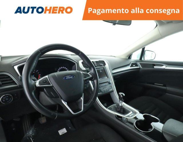FORD Mondeo 2.0 TDCi 150 CV S&S 5 porte Plus