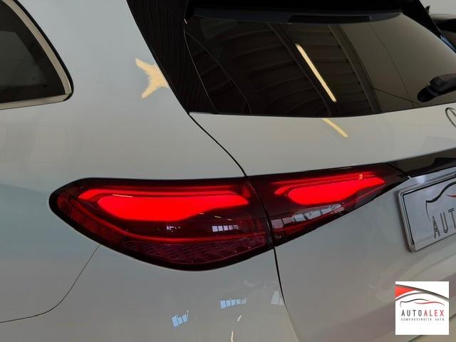 MERCEDES - GLC 220 d AMG Line Premium Plus 4matic auto