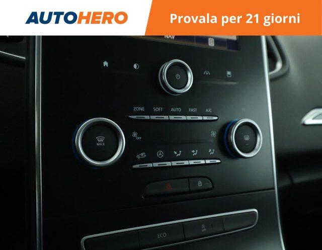 RENAULT Grand Scenic dCi 8V 110 CV Energy Sport Edition2