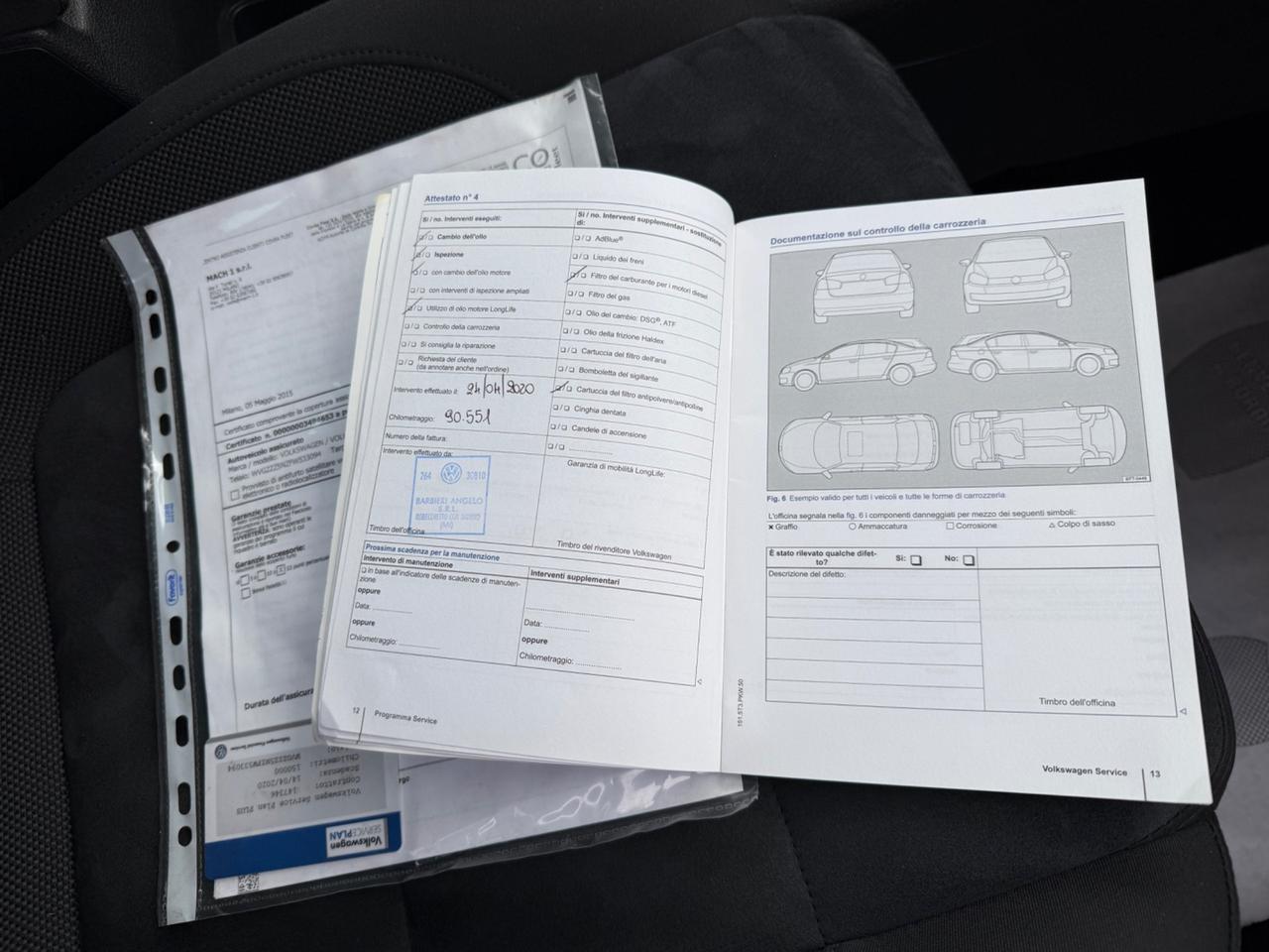 Volkswagen Tiguan 2.0 TDI 140CV 4MOTION DSG Sport & Style