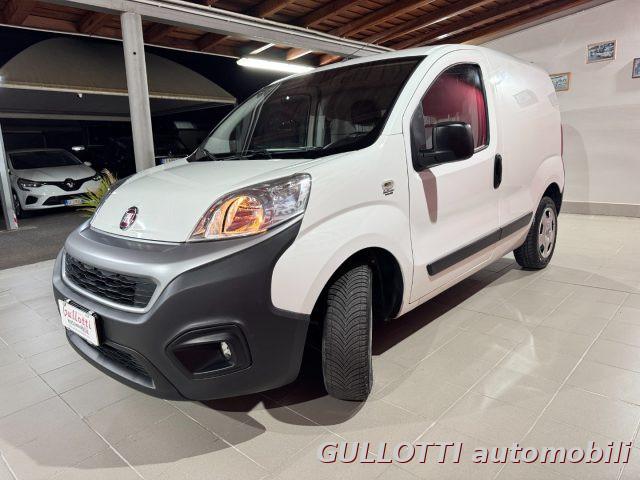 FIAT Fiorino 1.3 MJT 95CV Cargo