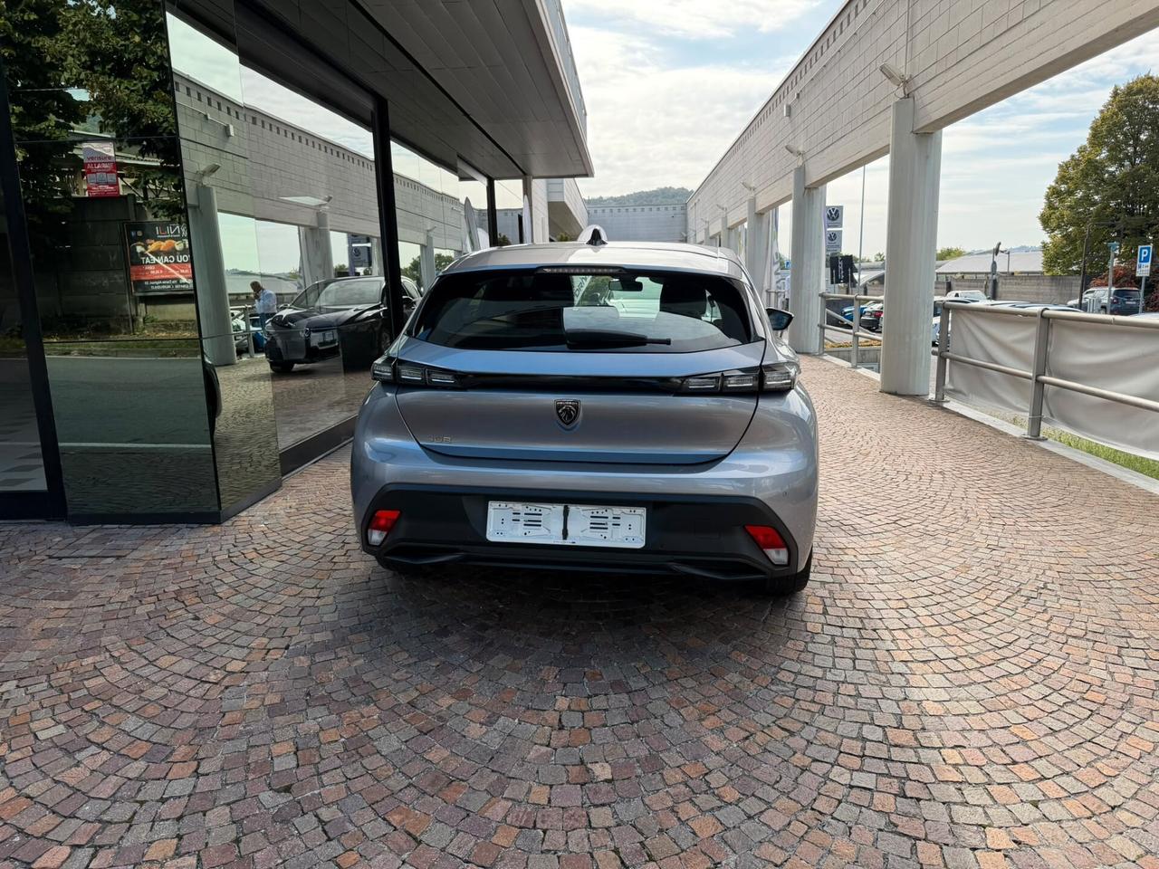 Peugeot 308 PureTech Turbo 130 S&S Active Pack