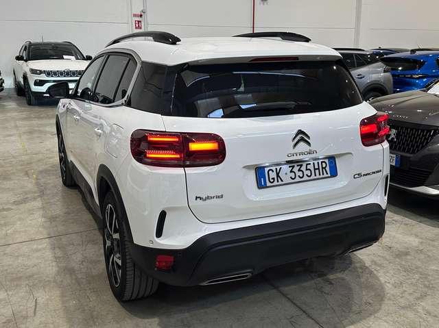Citroen C5 Aircross 1.6 hybrid phev C-Series 225cv e-eat8 *FULL-OPT*