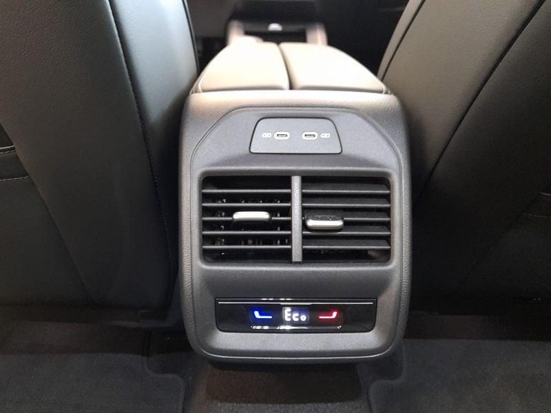 Volkswagen Passat Variant 1.5 TSI eHybrid Business DSG
