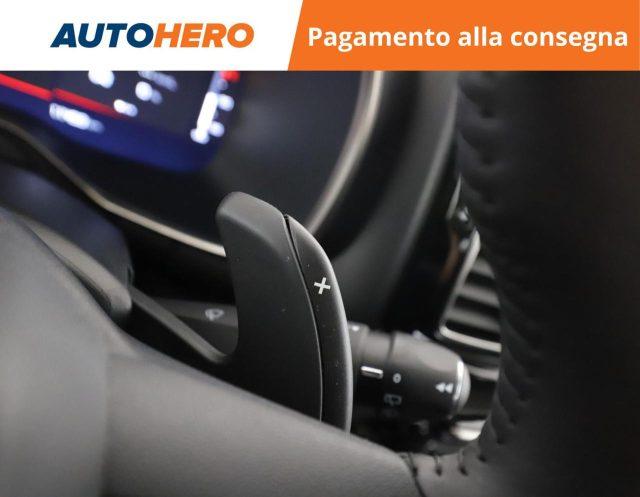 CITROEN C5 Aircross Hybrid 136 e-DCS 6 You