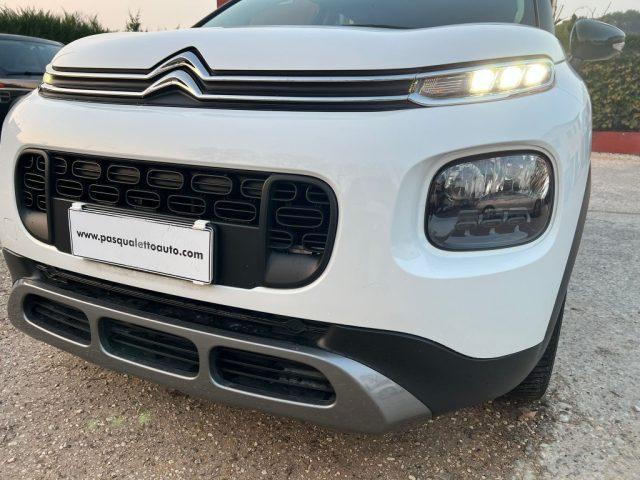 CITROEN C3 Aircross OK NEO PAT. 1.2 PureTech 82 Feel