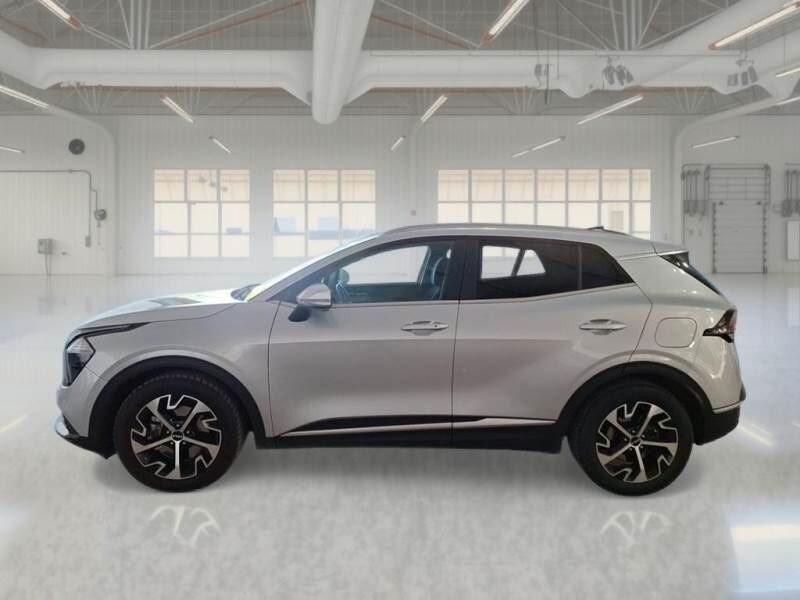 Kia Sportage 1.6 CRDI 115 CV 2WD Style
