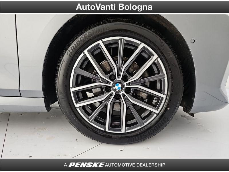 BMW Serie 2 Active Tourer 218d Msport