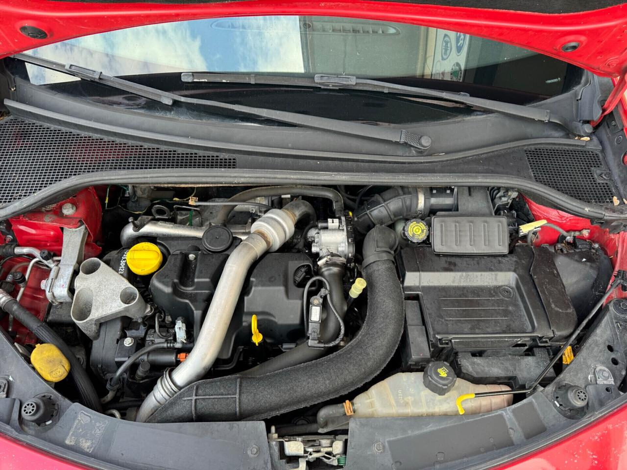 Renault Clio 1.5 dCi 105CV 5 porte Luxe Navi