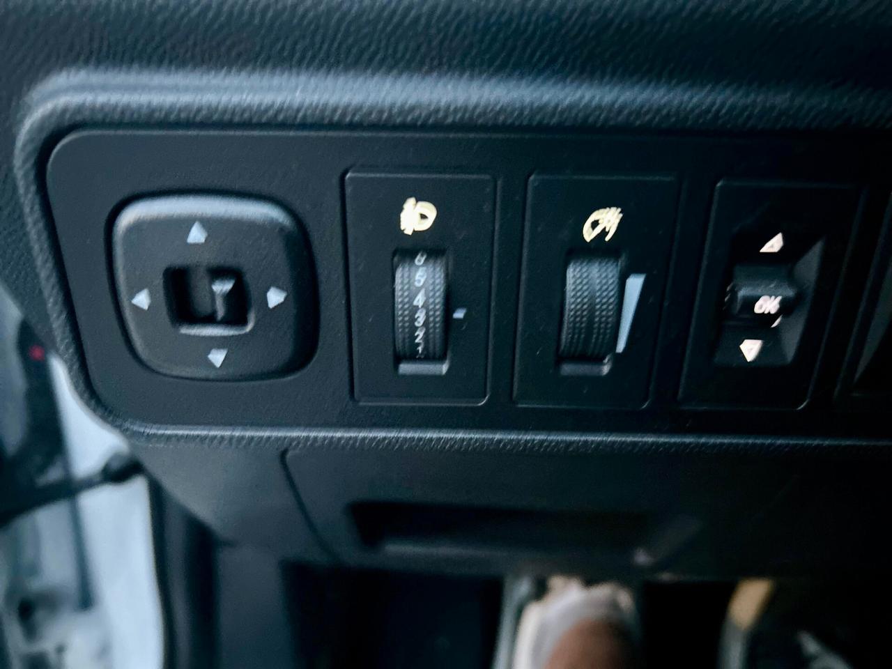 Evo 3 1.5 Bi-fuel GPL