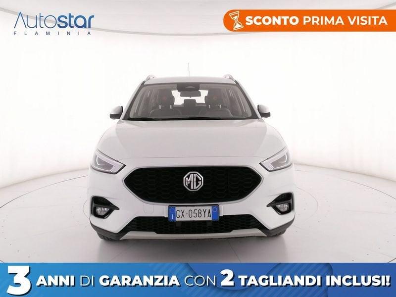 MG ZS 1.5 Classic Luxury