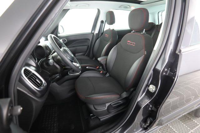 FIAT 500L 500L 1.4 95 CV S&S Sport