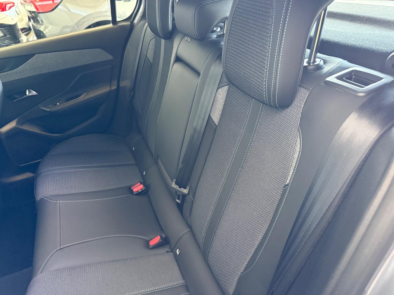 Peugeot 308 BlueHDi 130 S&S EAT8 Allure Pack Berlina