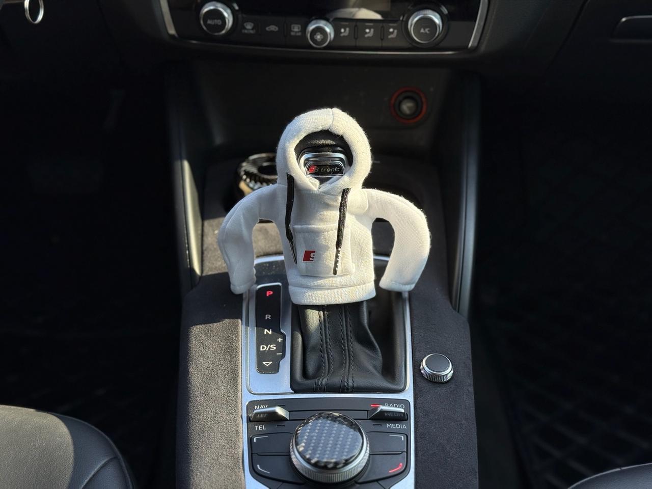 Audi A3 SPB 2.0TDI 184CV QUATTRO S-tronic edition