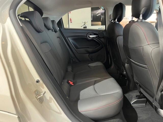 Fiat 500X 1.3 mjet Sport 95cv *23.000 KM*