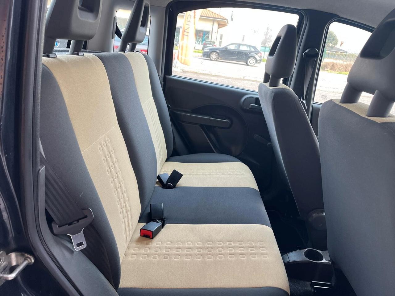 Fiat Panda Panda 1.2 MyLife 69cv-DISTRIBUZIONE FATTA