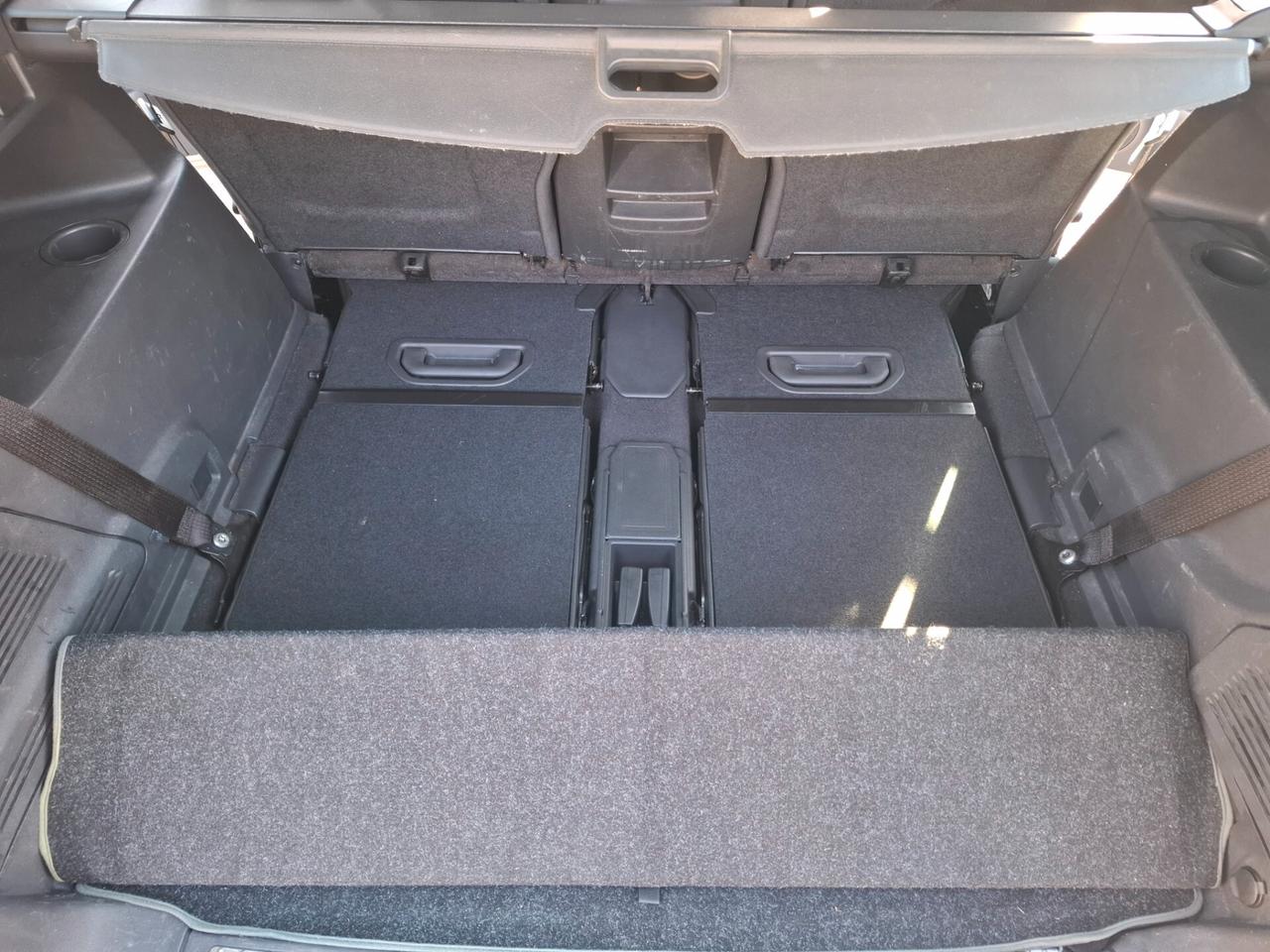 Opel Zafira 1.7 CDTI 110CV Cosmo