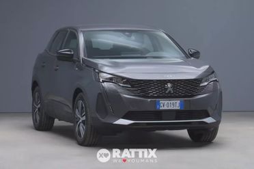 Peugeot 3008 1.6 Hybrid Phev 225CV Active Pack e-EAT8