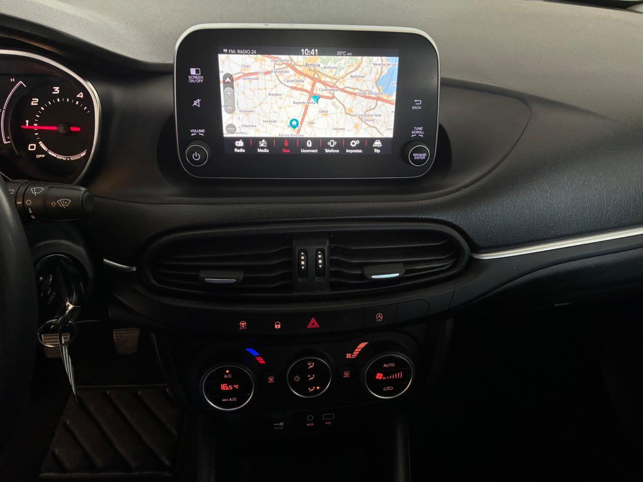 Fiat Tipo 1.6 Mjt S&S SW Business