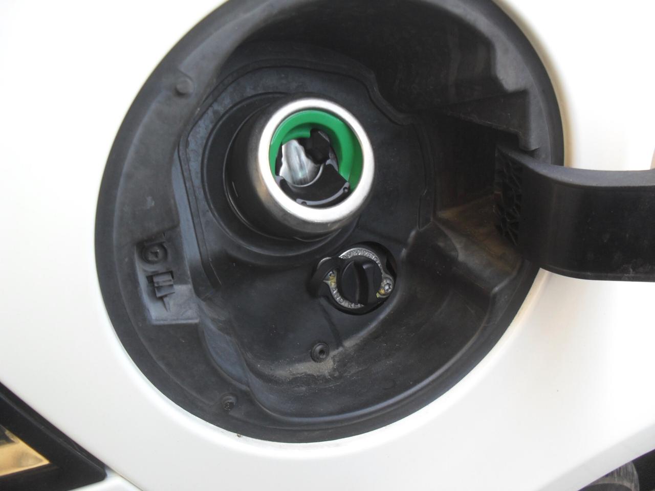 Lancia Ypsilon 1.2 69 CV 5 porte GPL Ecochic Gold