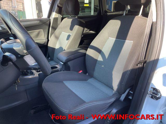 FORD Mondeo 1.6 TDCi 115 CV Start&Stop SW Business