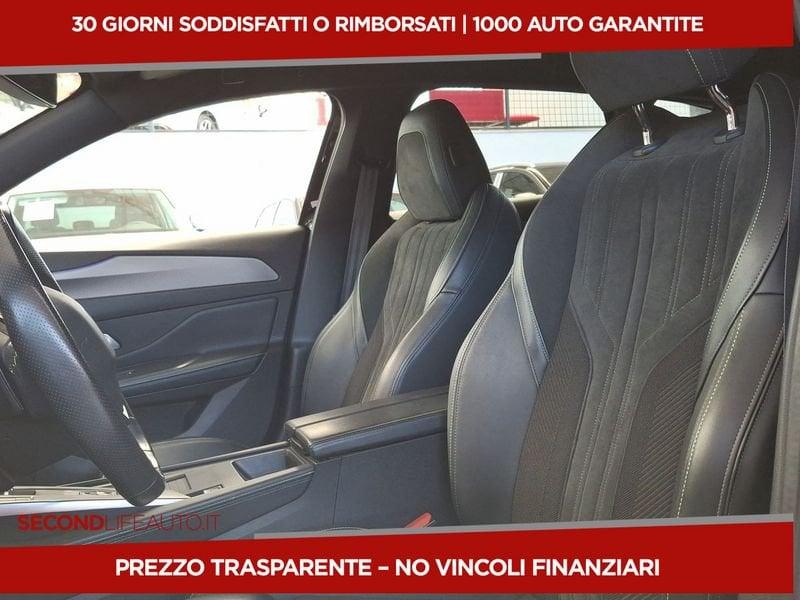 Peugeot 308 SW 1.5 bluehdi GT Pack s&s 130cv eat8
