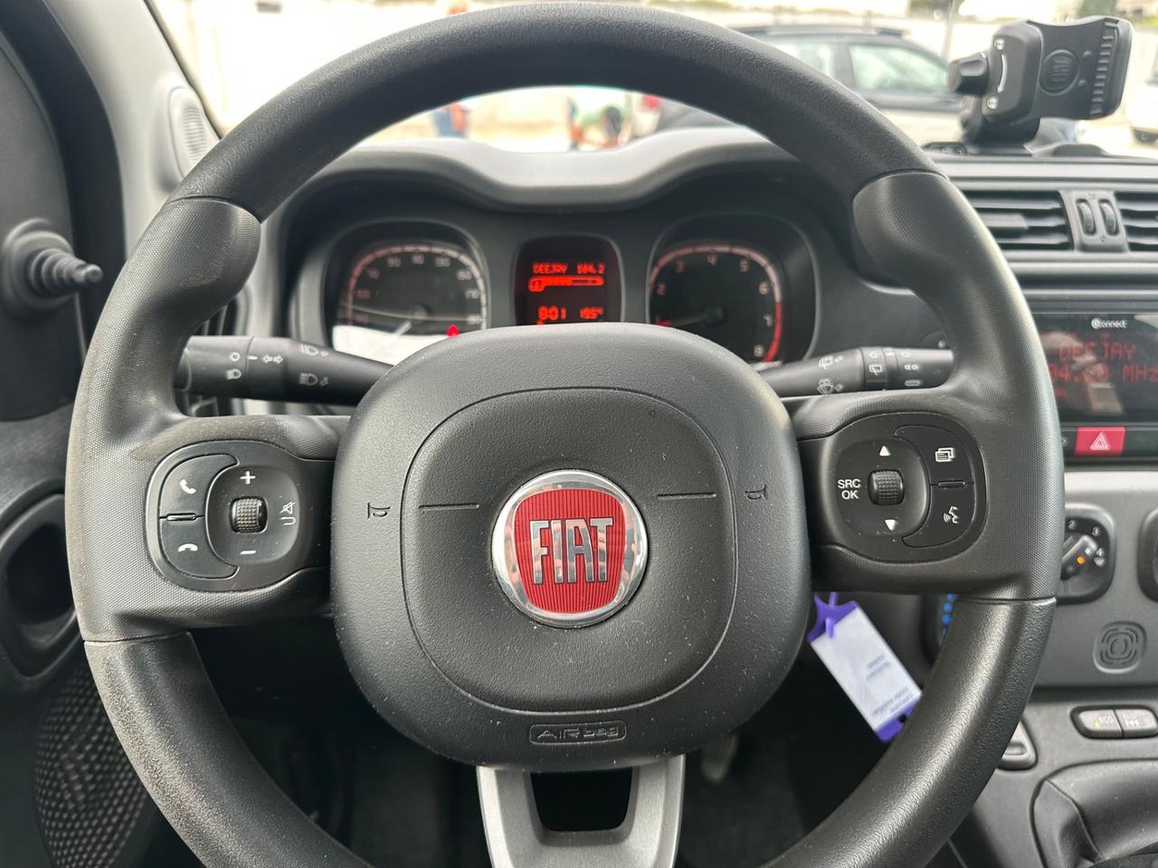 Fiat Panda 0.9 TwinAir Turbo S&S 4x4 Wild