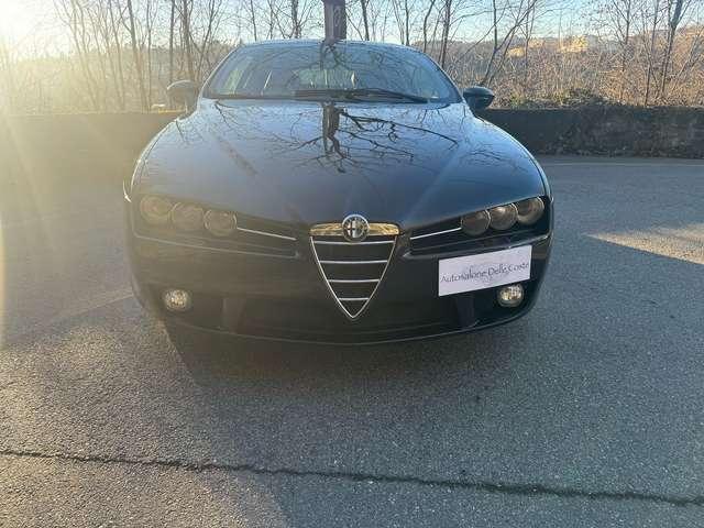 Alfa Romeo Brera 3.2 V6 Sky Window Q4