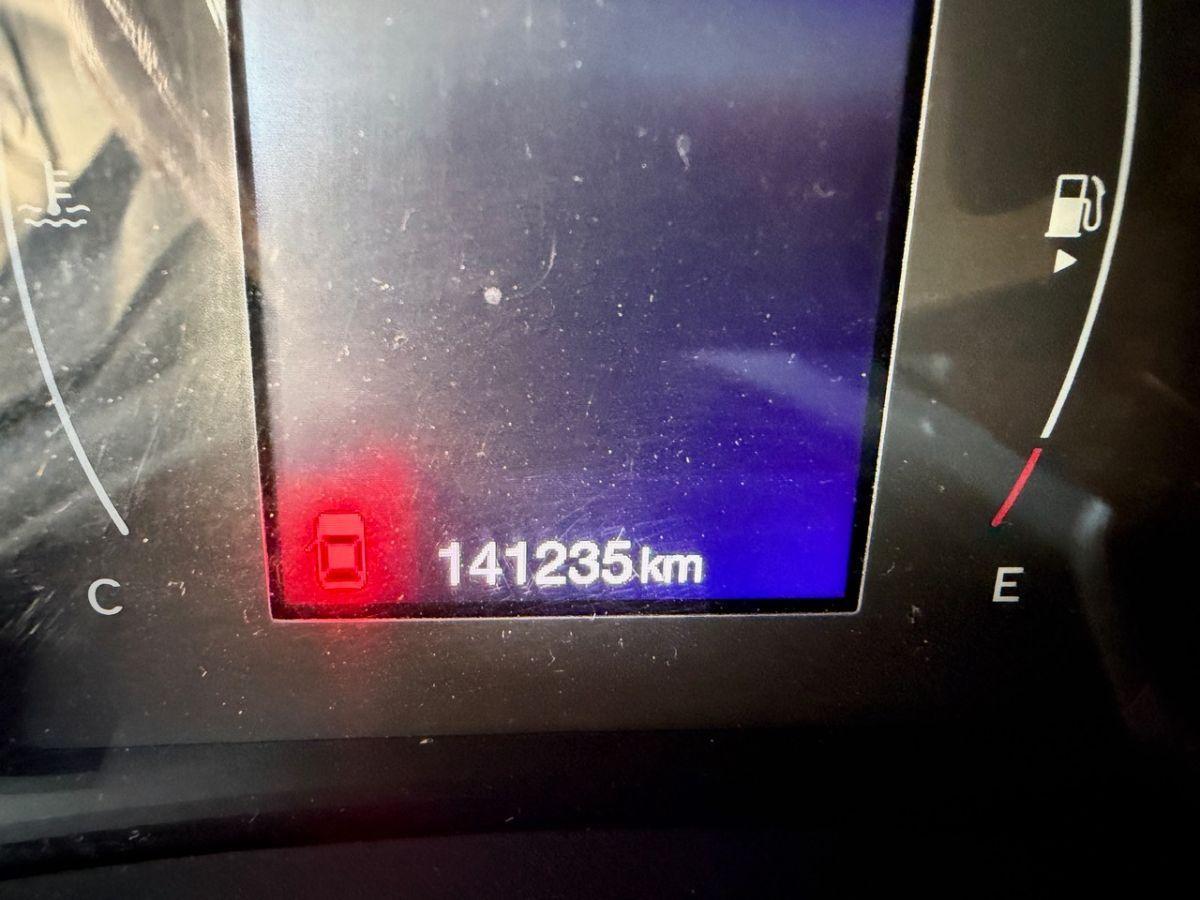 JEEP - Compass - 2.0 Mjt II aut. 4WD Longitude #UNICOPROPRIETARIO