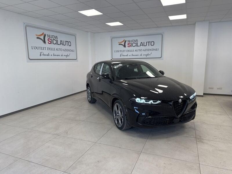Alfa Romeo Tonale Ibrida Ibrida 160cv Sprint