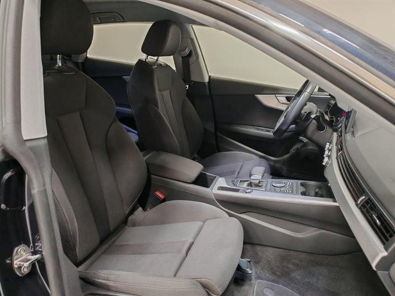 Audi A5 SPB 2.0 TFSI S tronic Ultra Business Sport