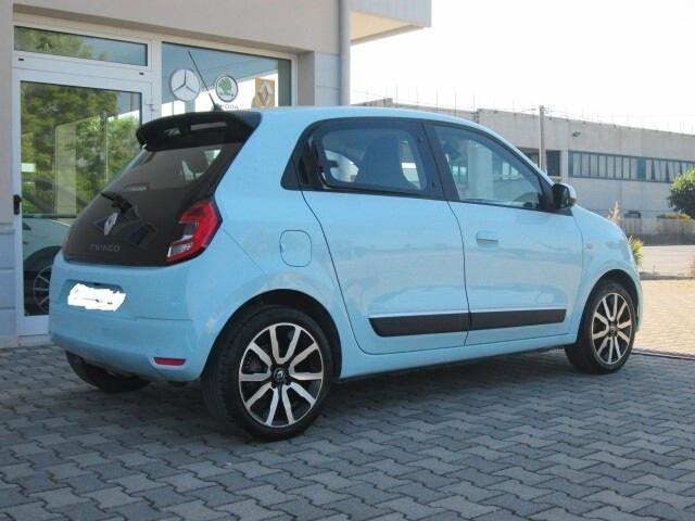 Renault Twingo SCe 65 CV Equilibre