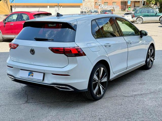 VOLKSWAGEN Golf 1.4 Plug-In Hybrid DSG GTE