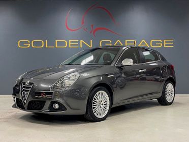 Alfa Romeo Giulietta 1.6 JTDm-2 105 CV Distinctive