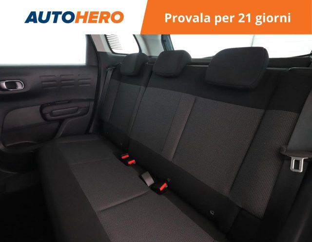 CITROEN C3 Aircross PureTech 110 S&S Shine