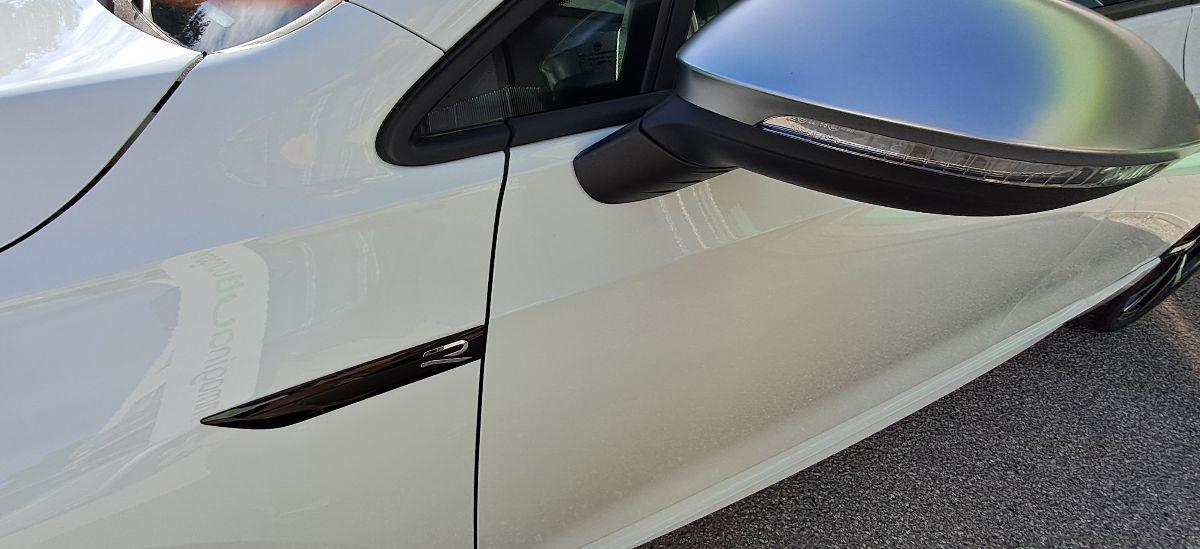 VOLKSWAGEN Golf R 2.0 TSI DSG 4MOTION 5p. BMT